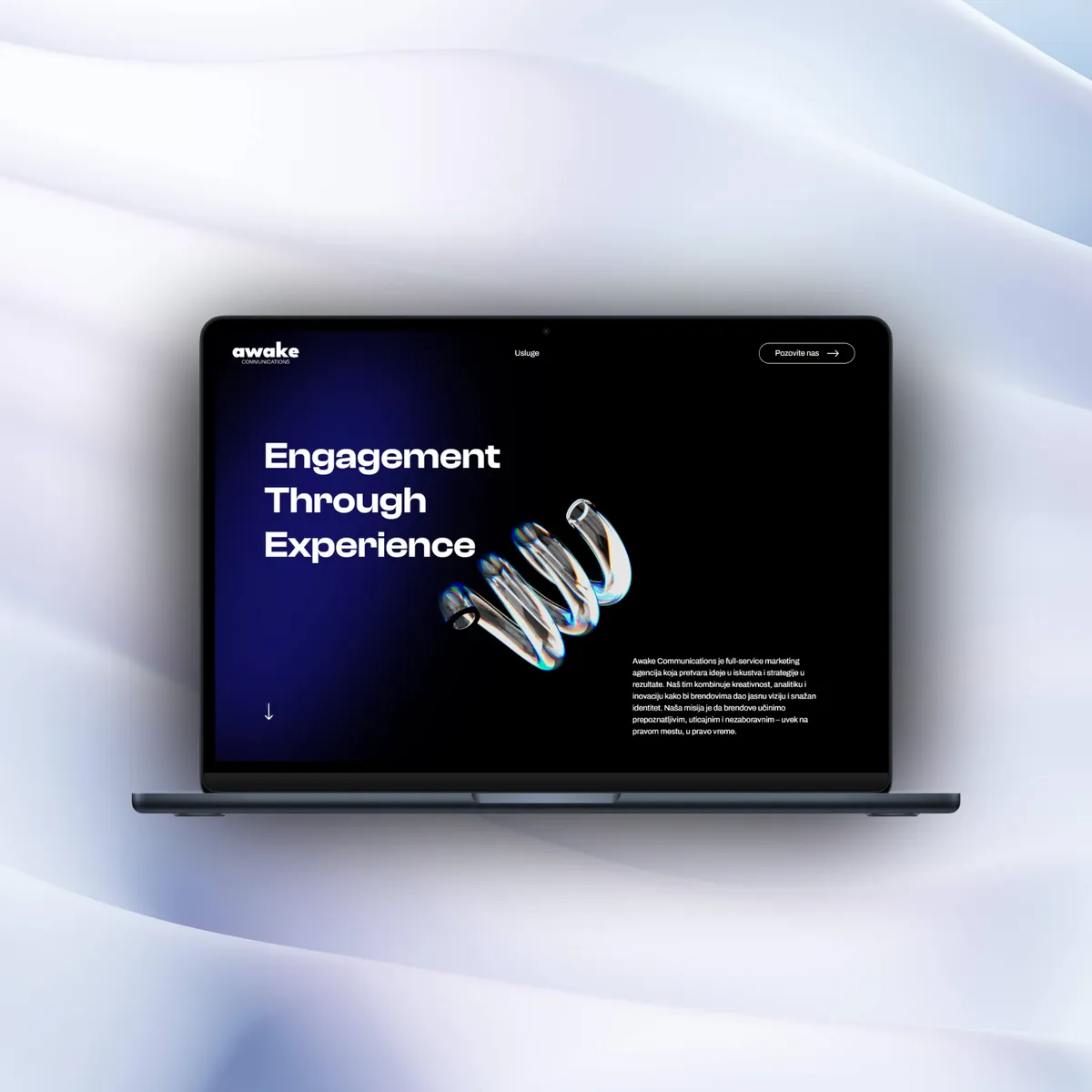 Awake Communications